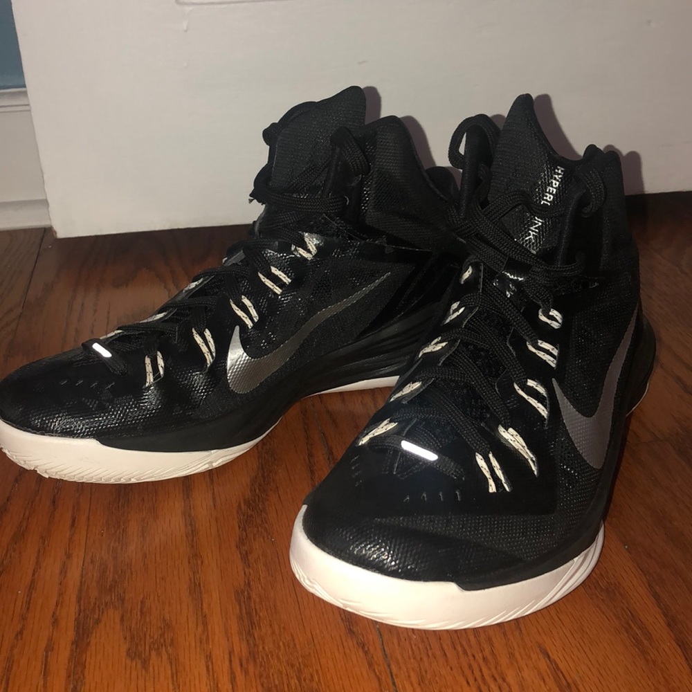 Nike Hyperdunk